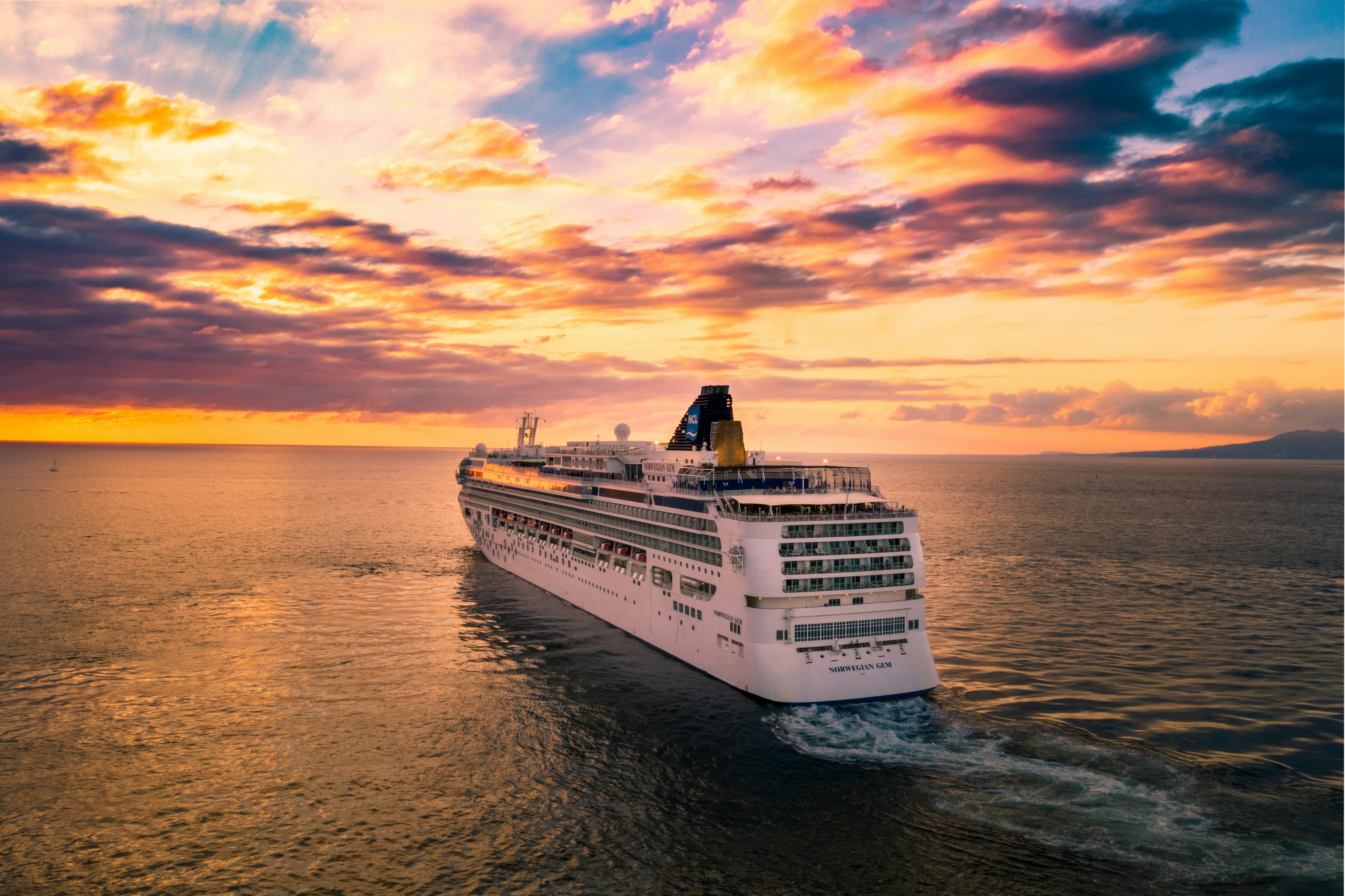 First-Time Cruiser's Complete Guide: Everything You Need to Know 2025 - Professional cruise travel imagery