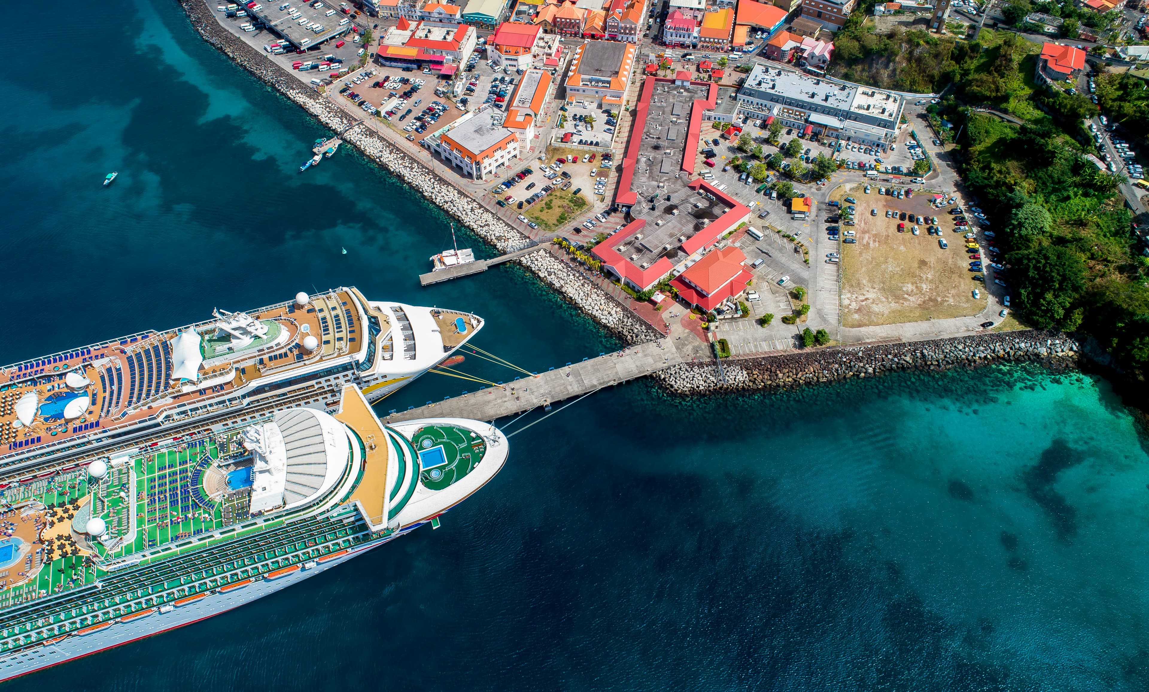 Royal Caribbean vs Celebrity Cruises: Accessibility Comparison 2025 - Professional cruise travel imagery