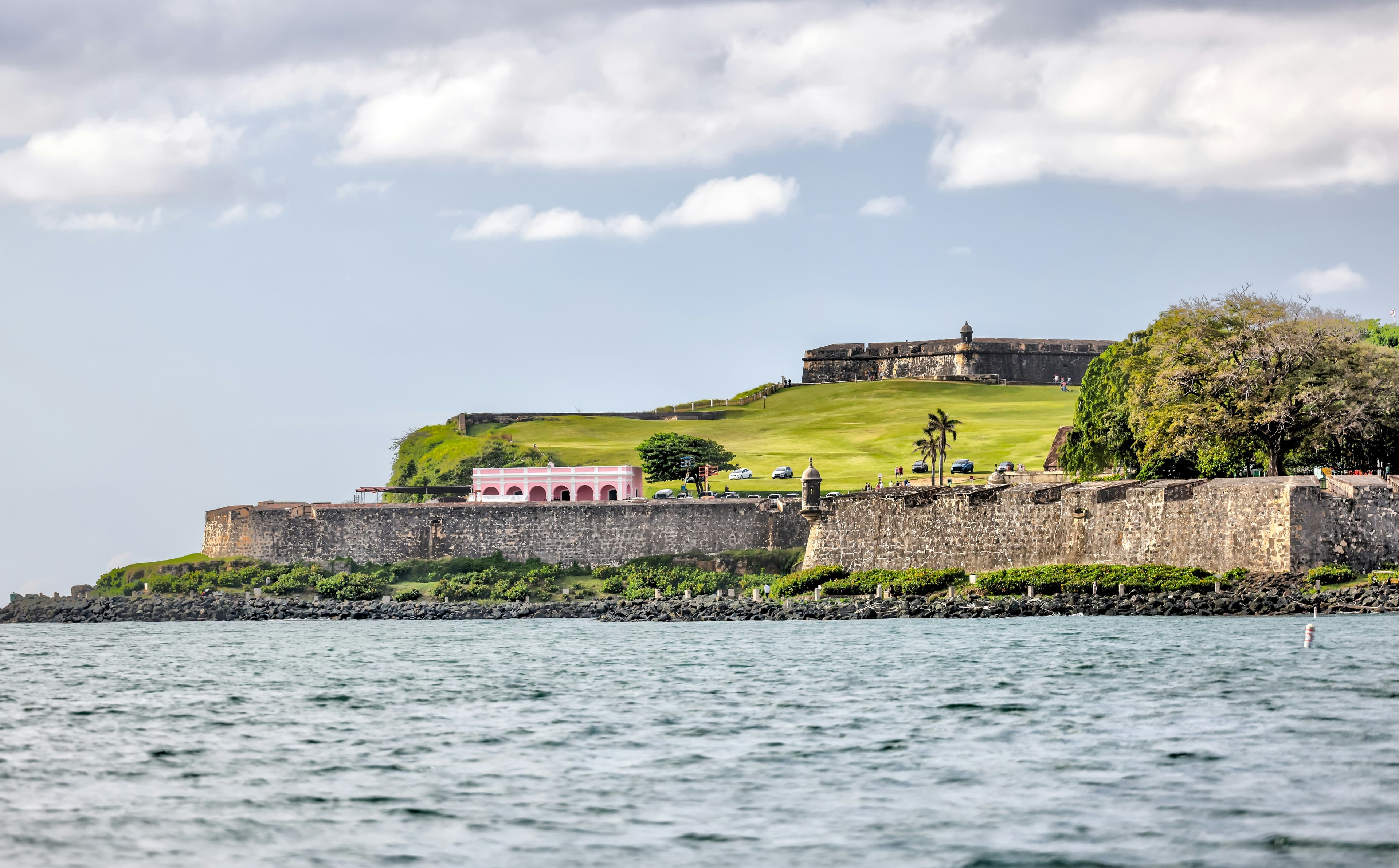 San Juan Accessibility Guide: Old San Juan for Wheelchair Users - Professional cruise travel imagery